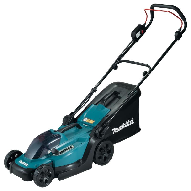 Акумуляторна газонокосарка Makita DLM330Z LXT 18V, 33 см