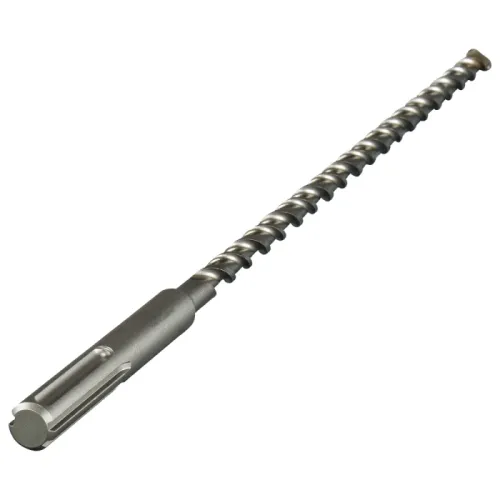 Бур для SDS-MAX MAK4 14x540 мм