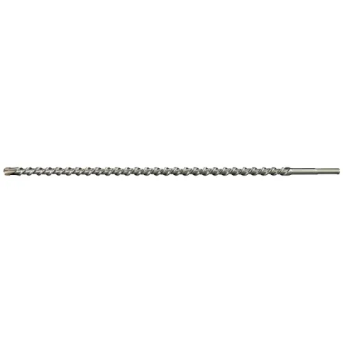 Бур для SDS-MAX MAK4 25X920 мм