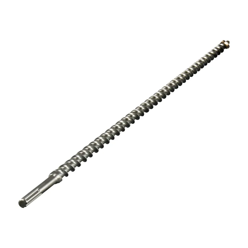 Бур для SDS-MAX MAK4 28x1320 мм