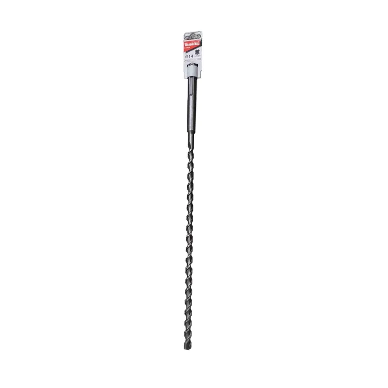 Бур для SDS-MAX T.C.T. 14x540 мм