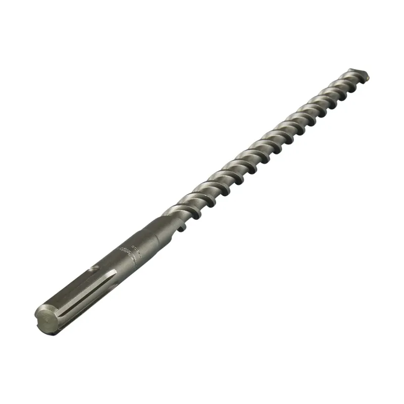 Бур для SDS-MAX T.C.T. 18x540 мм