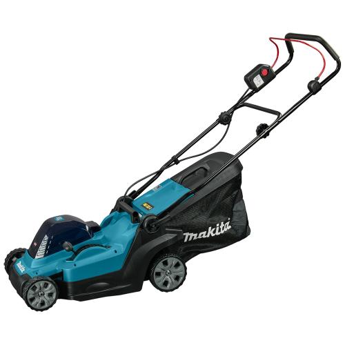 Акумуляторна газонокосарка Makita LM003GZ XGT 40V Max, 38 см
