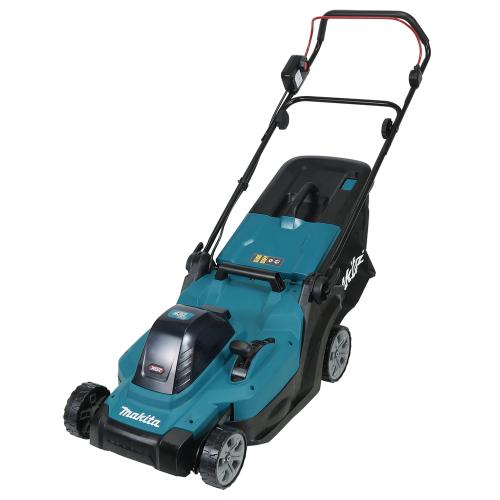 Акумуляторна газонокосарка Makita LM004GZ XGT 40V Max, 43 см