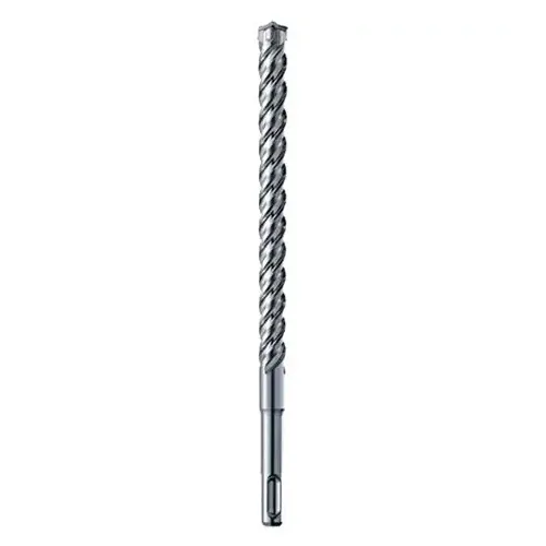 Бур для SDS-PLUS Nemesis II 10x455 мм
