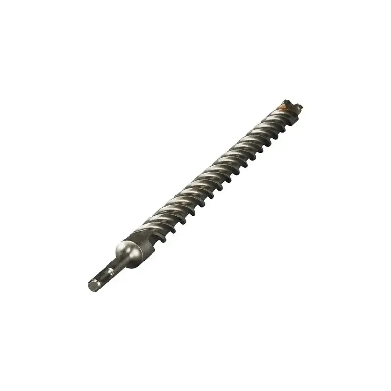 Бур для SDS-PLUS Nemesis II 24x450 мм