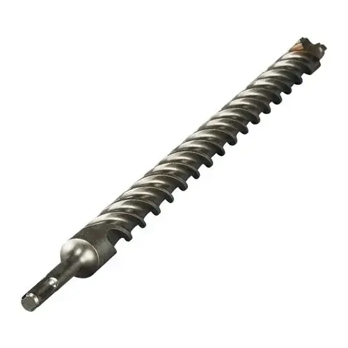 Бур для SDS-PLUS Nemesis II 24x450 мм