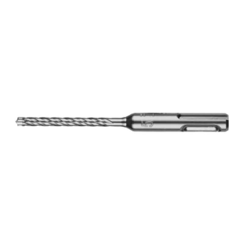 Бур для SDS-PLUS Nemesis II 8x215 мм
