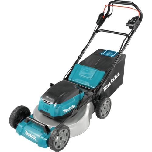 Акумуляторна самохідна газонокосарка Makita DLM462Z