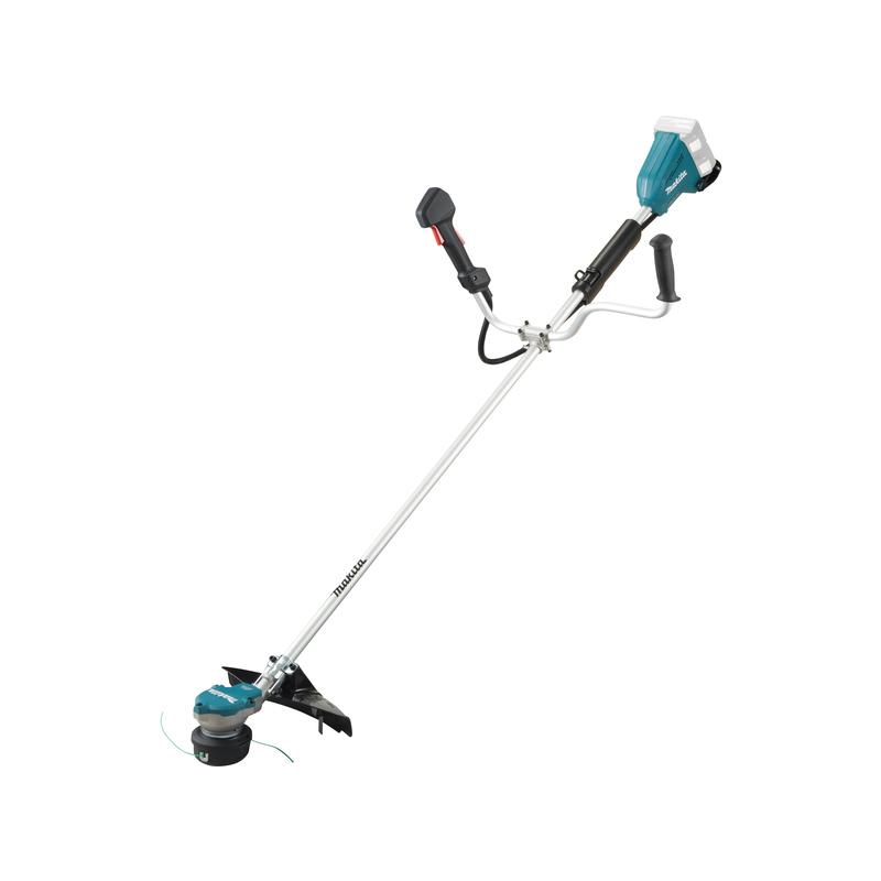 Акумуляторна коса Makita DUR368AZ LXT 2×18V
