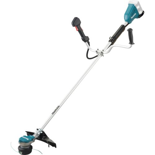 Акумуляторна коса Makita DUR368AZ LXT 2×18V