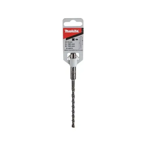 Бур для SDS-PLUS V-Plus 6x160 мм