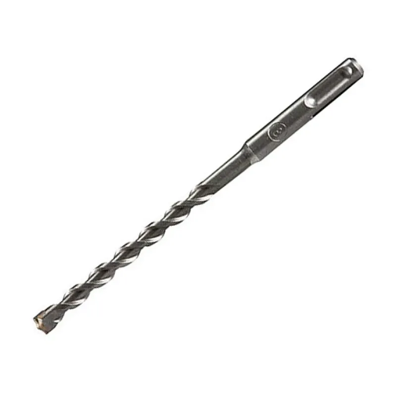 Бур для SDS-PLUS з центруванням 5x160 мм