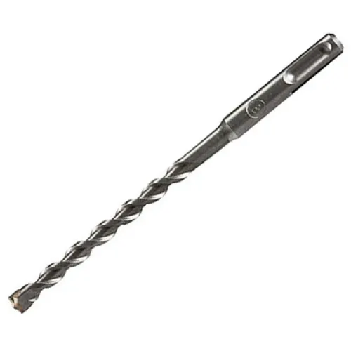 Бур для SDS-PLUS з центруванням 5x160 мм