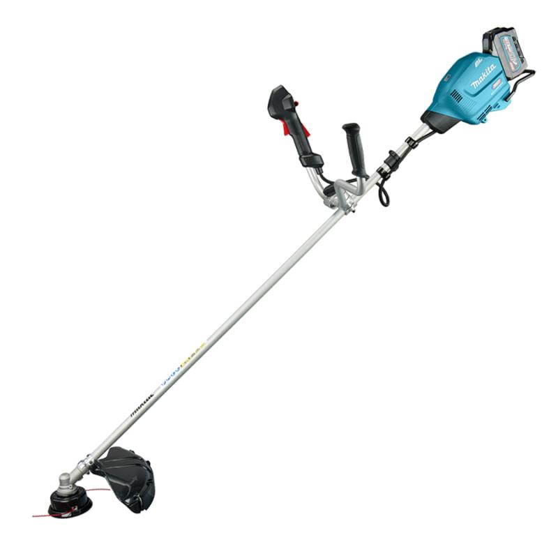 Акумуляторна коса Makita UR013GT204 XGT 40V Max (комплект)