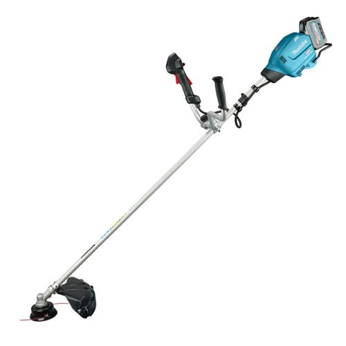 Акумуляторна коса Makita UR013GT204 XGT 40V Max (комплект)