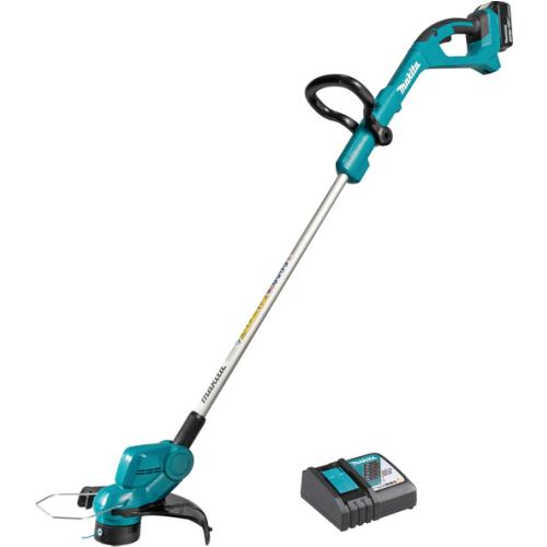 Акумуляторний тример Makita DUR193RF LXT 18V, 26 см