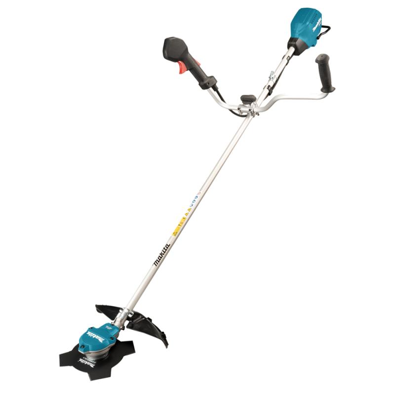 Акумуляторна коса Makita UR002GZ01 XGT 40V Max