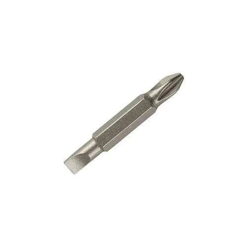 Двостороння насадка 1/4" (2-45)