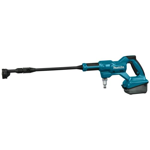 Акумуляторна мийка високого тиску Makita DHW180Z 18В, 24 бар