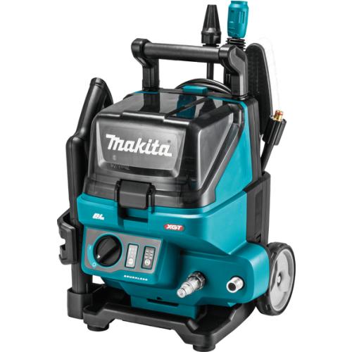 Акумуляторна мийка високого тиску Makita HW001GZ XGT, 40В, 85 бар