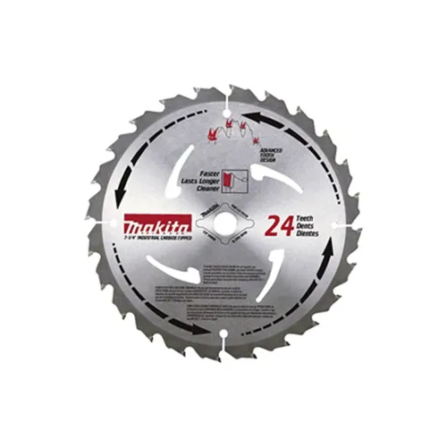 Диск пиляльний по деревині MForce 235x30/25/16 мм 40Т