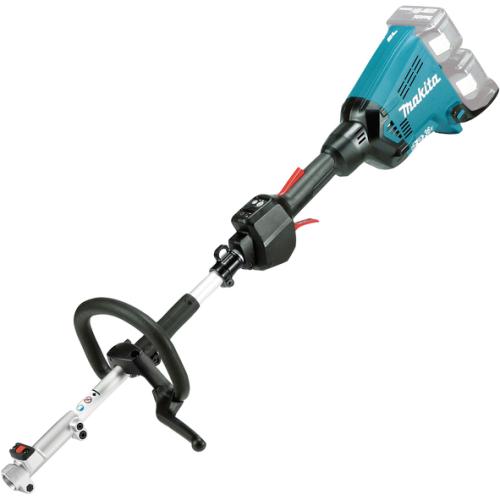 Акумуляторний багатофункціональний інструмент Makita DUX60Z LXT, 18+18В