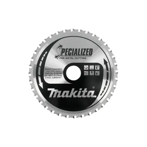 Диск пиляльний по нерж.сталі SPECIALIZED 305x25.4 мм 100T