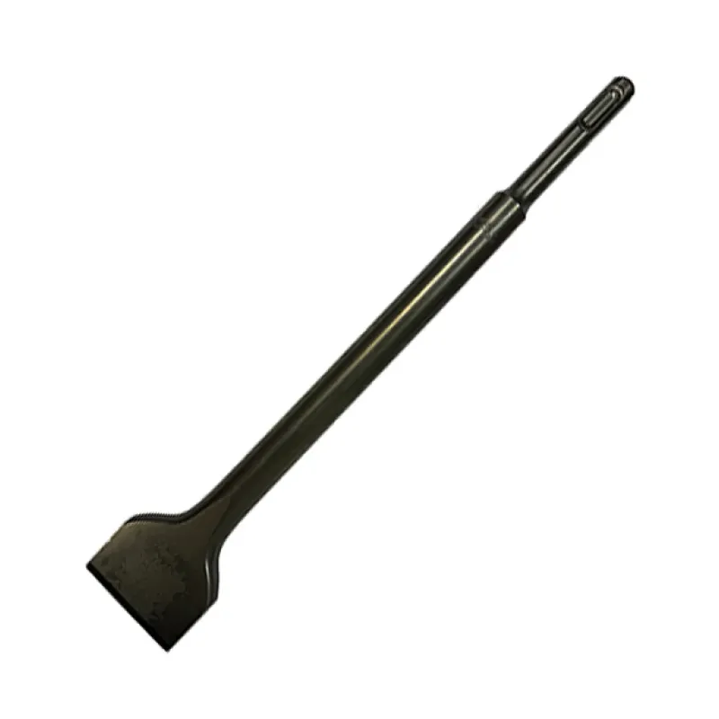 Долото пласке для SDS-PLUS 40х250 мм