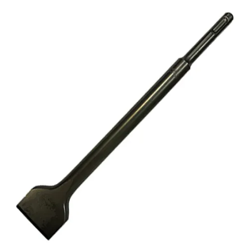 Долото пласке для SDS-PLUS 40х250 мм