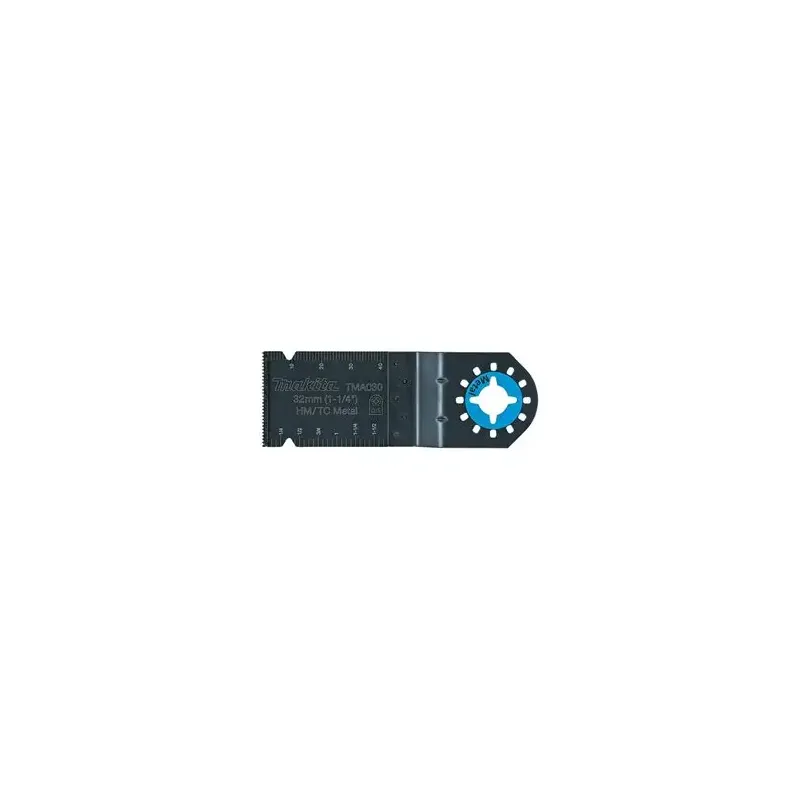 Занурювальне пиляльне полотно для мультитулу HM 32x40 мм