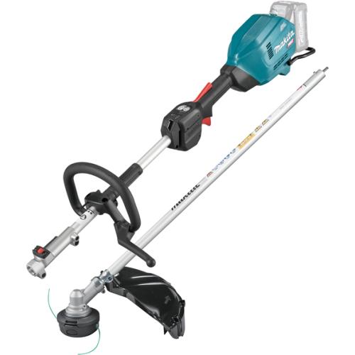 Багатофункціональний садовий інструмент Makita UX01GZ XGT 40в MAX + насадка коса EM404MP