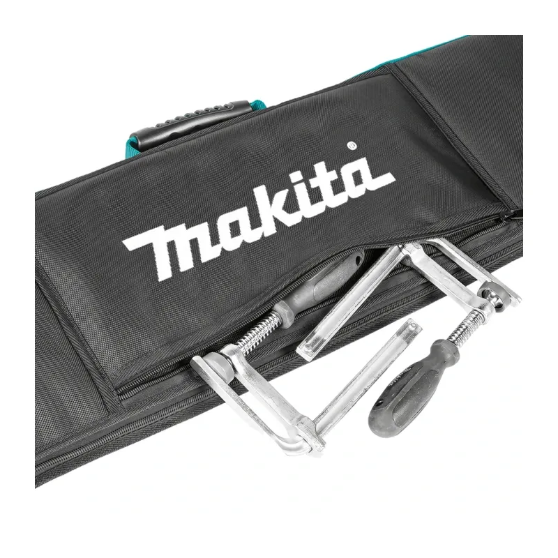 Захисна сумка для напрямної шини 14/15 м 1500x45x220 мм