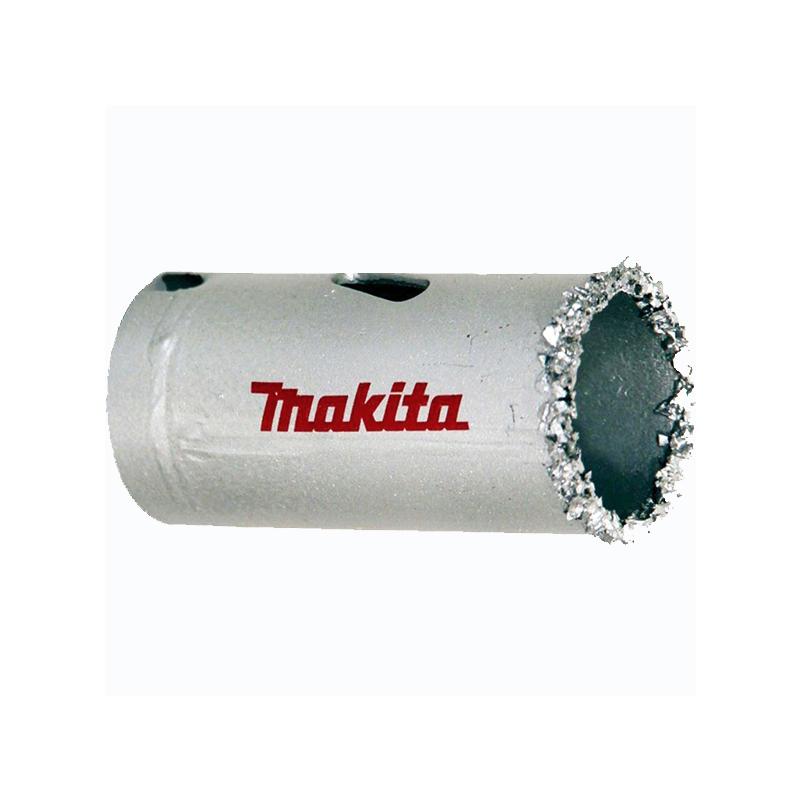 Коронка карбідвольфрамова для м'якої плитки φ73мм (2-7/8")