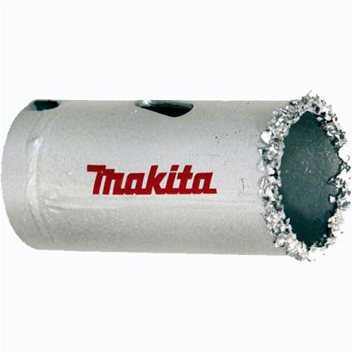 Коронка карбідвольфрамова для м'якої плитки φ73мм (2-7/8")