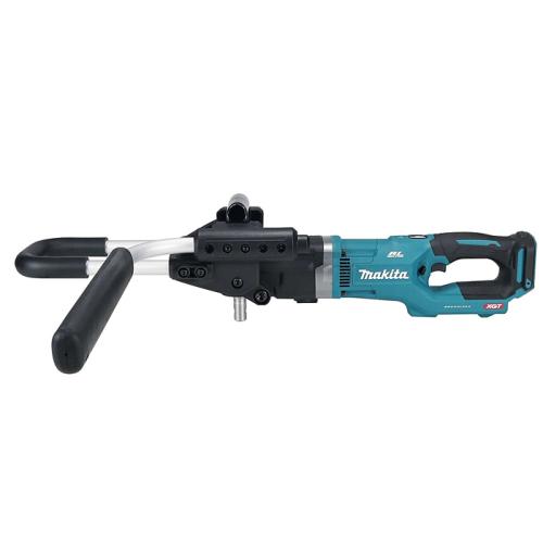Акумуляторний грунтовий бур Makita DG002GZ XGT посилений безщітковий
