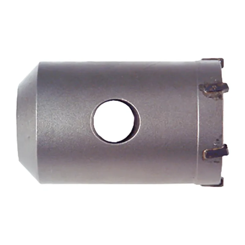 Коронковий бур для SDS-PLUS 40 мм