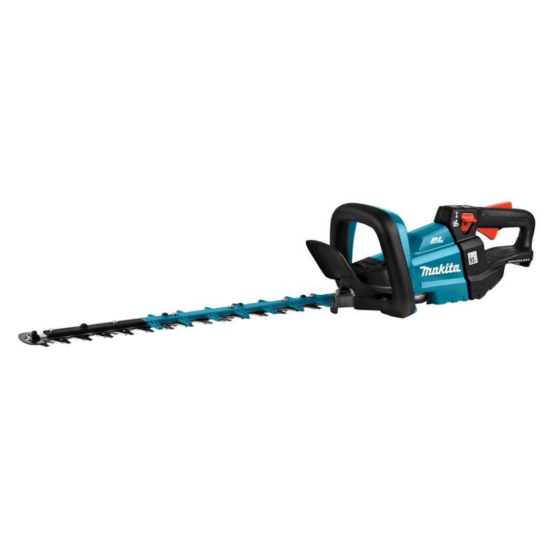 Акумуляторний кущоріз Makita DUH501Z LXT, 18В, 500 мм