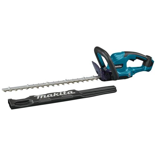 Акумуляторний кущоріз Makita DUH507Z LXT, 18В, 500 мм