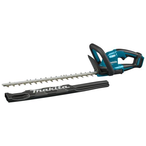 Акумуляторний кущоріз Makita DUH506Z LXT, 18В, 500 мм