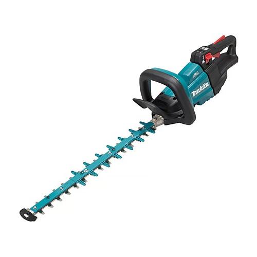 Акумуляторний кущоріз Makita DUH602Z LXT, 18В, 600 мм
