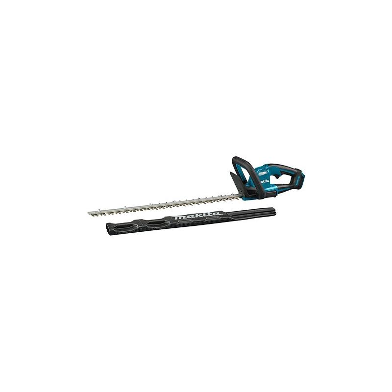 Акумуляторний кущоріз Makita DUH606Z LXT, 18В, 600 мм