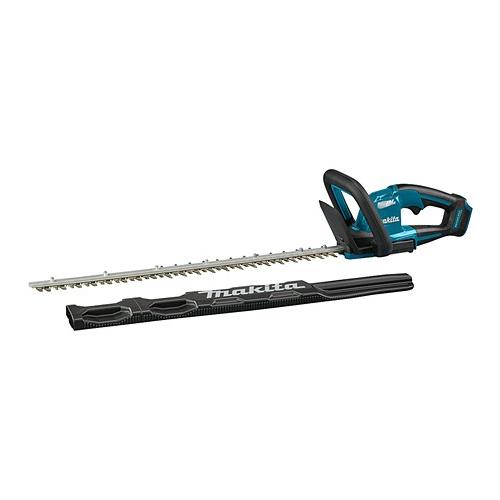 Акумуляторний кущоріз Makita DUH606Z LXT, 18В, 600 мм