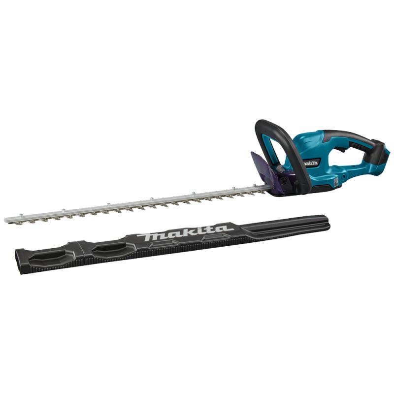 Акумуляторний кущоріз Makita DUH607Z LXT, 18В, 600