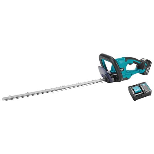 Акумуляторний кущоріз Makita DUH607F001LXT, 18В, 600 мм
