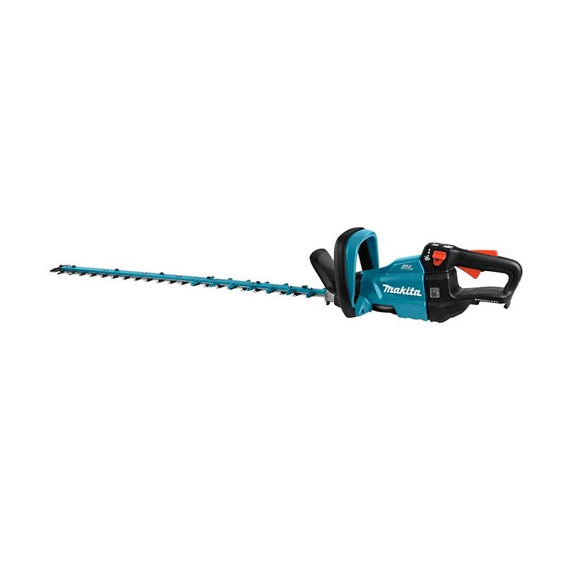 Акумуляторний кущоріз Makita DUH752Z LXT, 18В, 750 мм