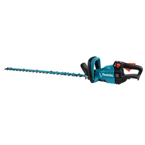 Акумуляторний кущоріз Makita DUH752Z LXT, 18В, 750 мм
