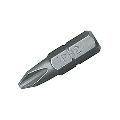 Набір біт 100 шт Ph2-25мм