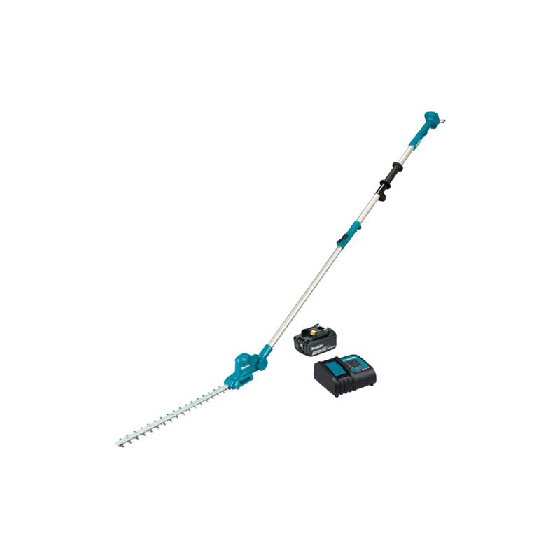 Акумуляторний кущоріз LXT Makita DUN461WSF, 18В, 460 мм