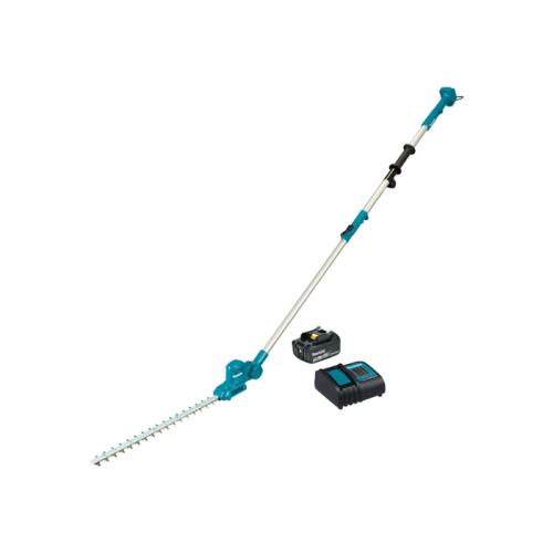 Акумуляторний кущоріз LXT Makita DUN461WSF, 18В, 460 мм